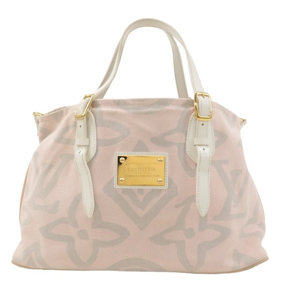 Louis Vuitton Handbags - 💎✨Authentic✨💎Louis Vuitton Cruise Line Tishenne PM